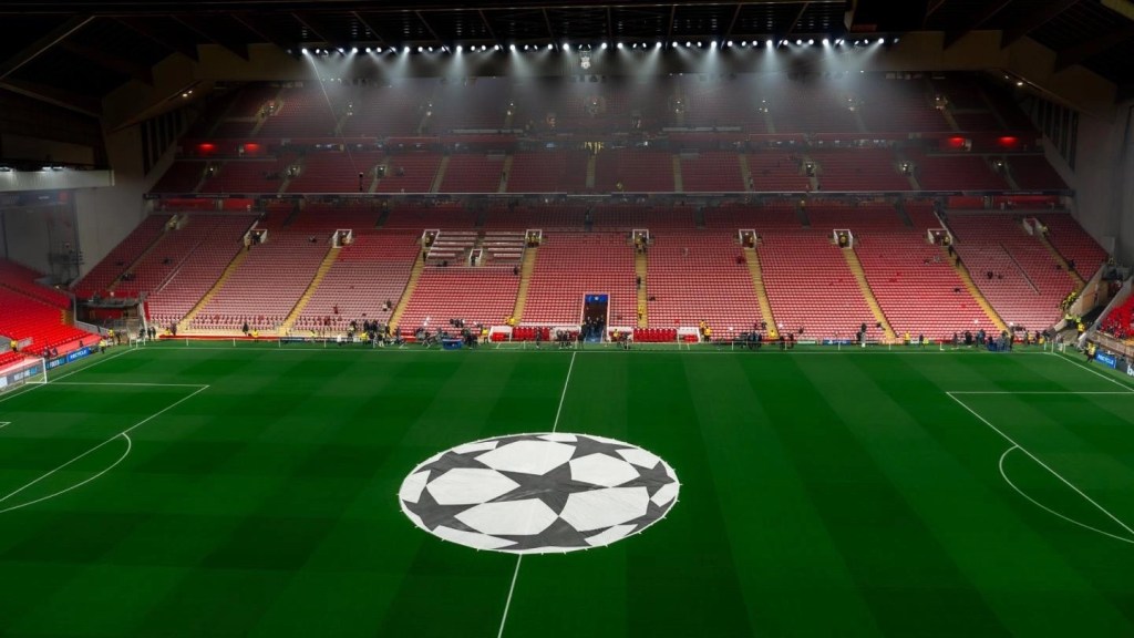 Liverpool vs Atletico Madrid: Preview Stats and Team&nbsp;News