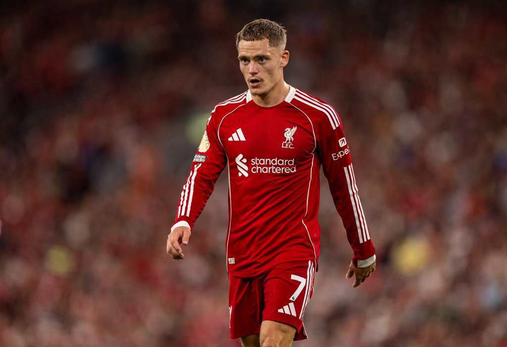 The Wirtz Experiment: Has Liverpool Overspent or Found Their New Creative&nbsp;Anchor?