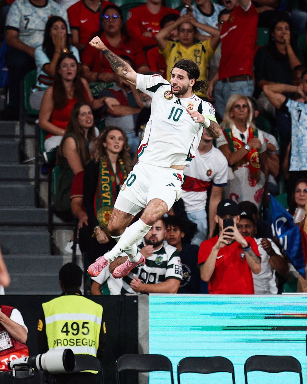 Dominik Szoboszlai: The Relentless Rise of One of the World’s Best Performers in&nbsp;2025