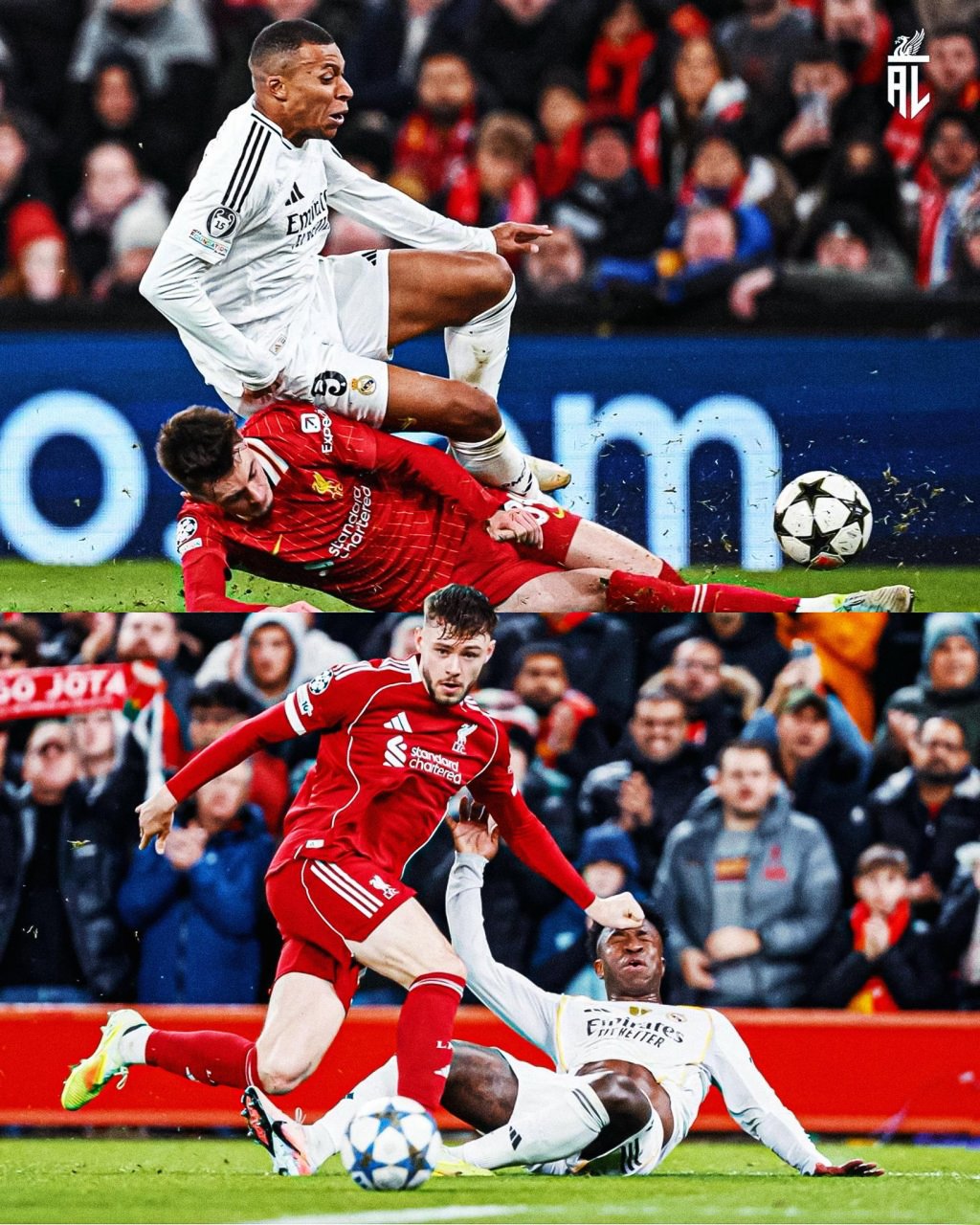 Conor Bradley’s Coming of Age: Liverpool’s Statement Win Over Real&nbsp;Madrid